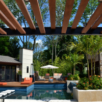 NJ Swimming Pool Designs
