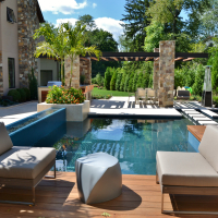 Pool NJ
