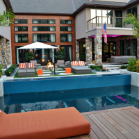 Residential Swimming Pools