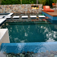 Pools NJ